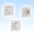 Makel Lillium Natural Culoare Nuc Deschis