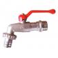 Rob. dublu serviciu comanda separata pt. furtun 1/2