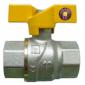 Rob. fluture gaz 3/8 FI