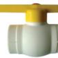 Rob. PPR sferic cu maner 32