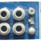 Set accesorii calorifer 7piese